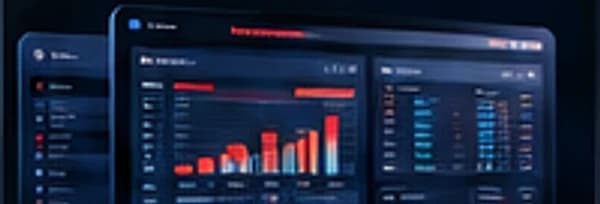 DSE Management product interface